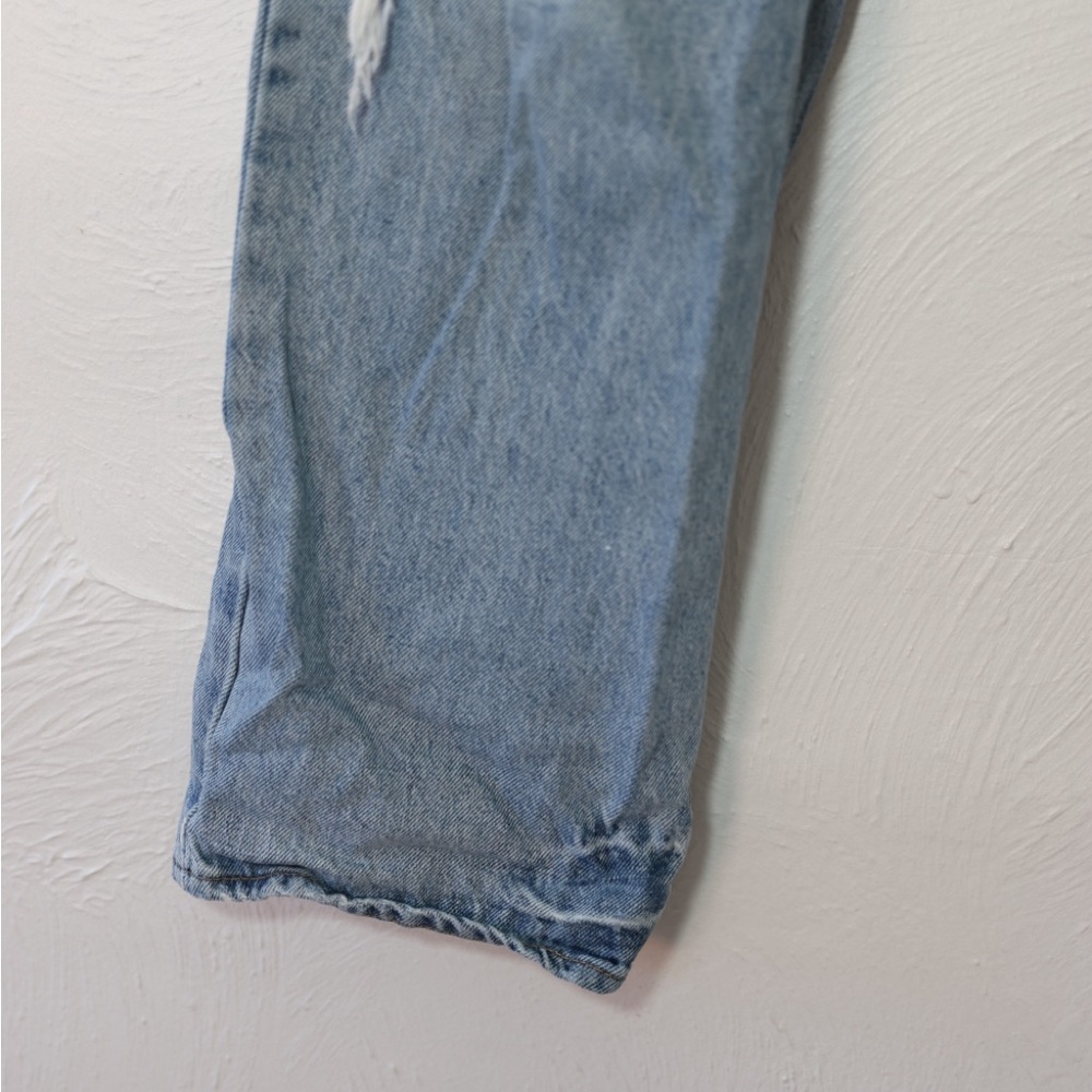 Universal Thread Ripped Jeans - Picture 8 of 9